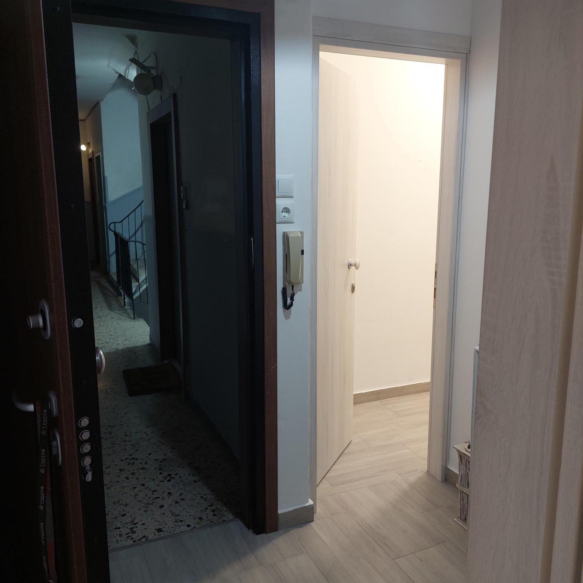 Small Studio Center 1 Soluň Exteriér fotografie